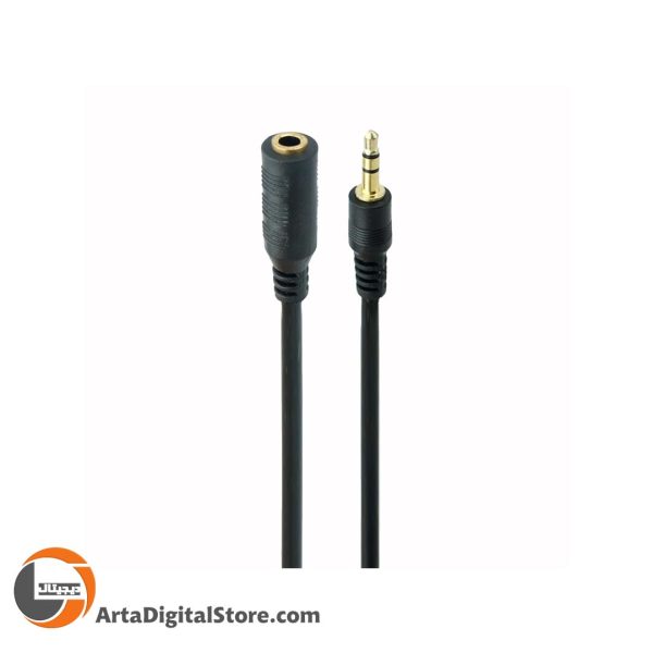 کابل افزایش متراژ صدا دیتالایف Datalife Audio Extension طول 1.5