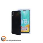 هوآوی Huawei Y8S 4GB/64GB Midnight Black