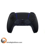 دسته بازی بی سیم SONY PlayStation 5 Joystick MIDNIGHT Black
