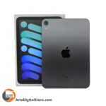 آیپد Apple iPad Mini 6 2021 Wi-Fi 64GB Space Gray