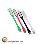 چراغ USB LED Light Reading