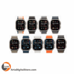اپل واچ Apple watch Ultra2 49mm
