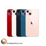 اپل آیفون Apple iPhone 13 128GB Not Active رجیستر