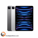 آیپد Apple Ipad pro 12.9 M2 2022 1TB WIFI