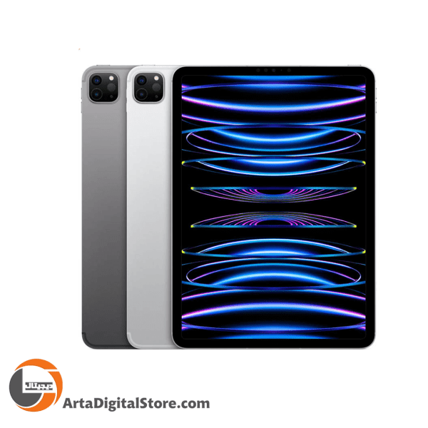 آیپد Apple Ipad pro 12.9 M2 2022 1TB WIFI