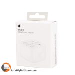 شارژر اپل Charger Adapter Apple 20W B/A