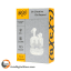 هندزفری بلوتوث QCY T13 White