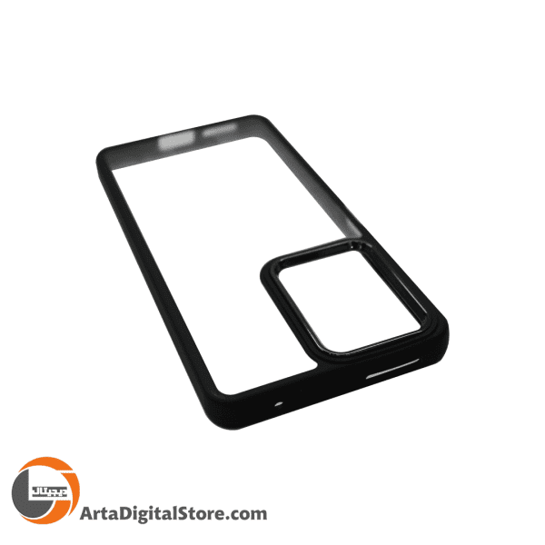گارد بک کاور Xiaomi 11T/11T Pro مشکی