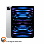 آیپد Apple ipad Pro 12.9 2022 256GB WIFI