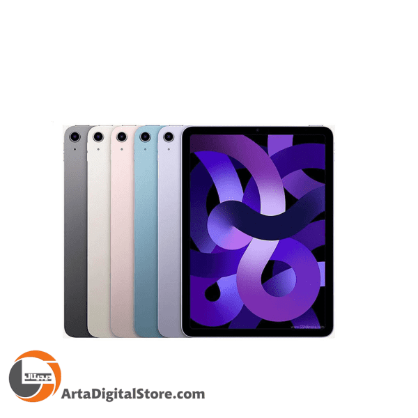 آیپد Apple Ipad Air 5 2022 256GB wifi