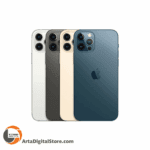 آیفون Apple Iphone 12 pro 128GB Not Active رجیستر