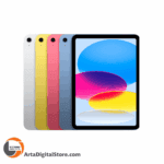 آیپد Apple Ipad 10.9 2022 64GB wifi
