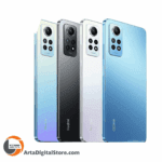 شیائومی Xiaomi Redmi Note 12 Pro 4G 8GB/256GB