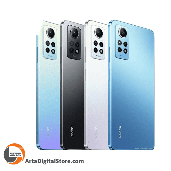 شیائومی Xiaomi Redmi Note 12 Pro 4G 8GB/256GB