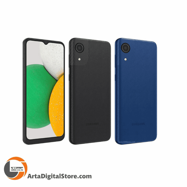 سامسونگ Samsung A03 Core 2GB/32GB