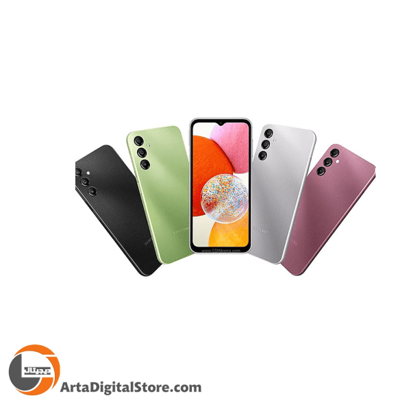 سامسونگ Samsung A14 4GB/64GB