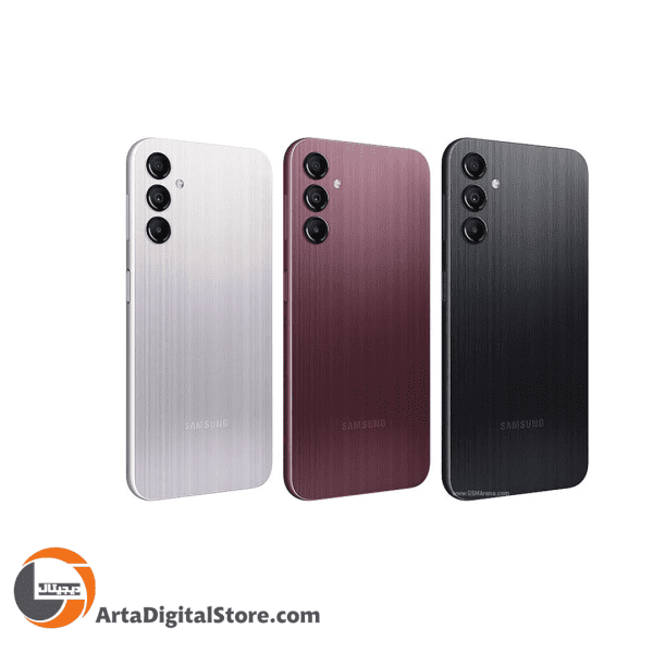 سامسونگ Samsung A14 4GB/128GB