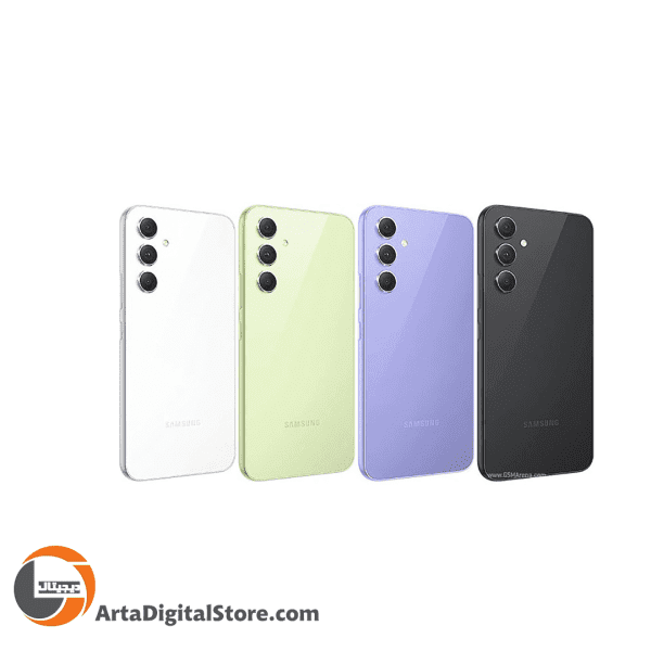 سامسونگ Samsung A54 8GB/128GB