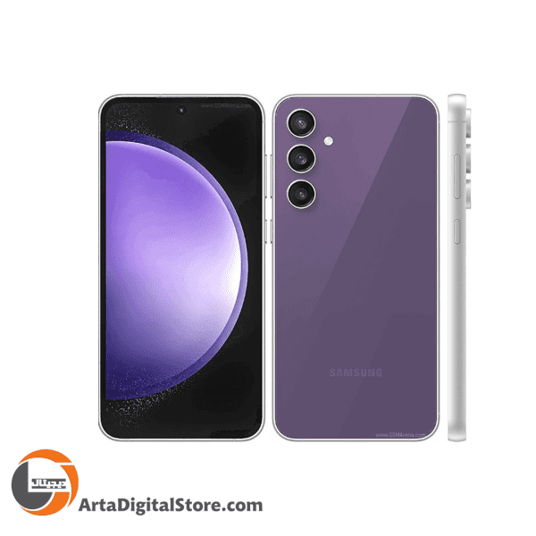 سامسونگ Samsung S23 FE 8GB/128GB