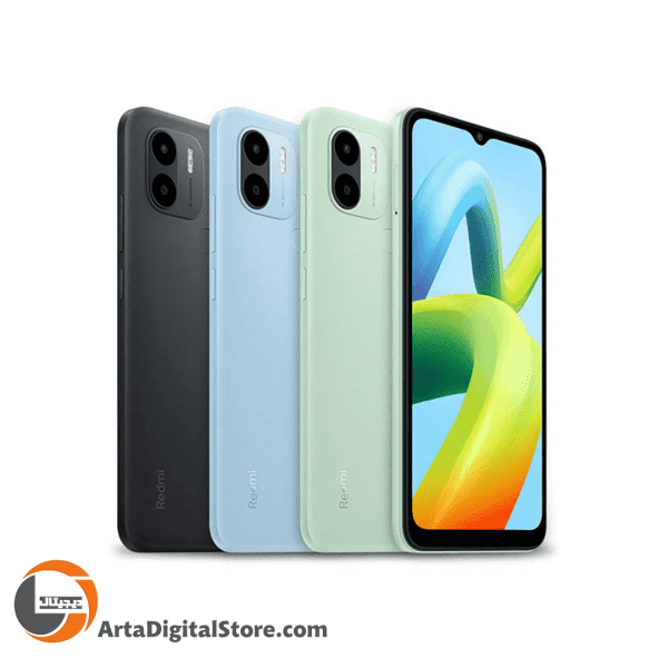 شیائومی Xiaomi A2 Plus 3GB/64GB