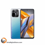 شیائومی Xiaomi POCO M5s 8GB/256GB