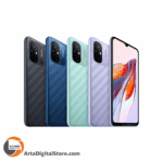 شیائومی Xiaomi Redmi 12C 6GB/128GB
