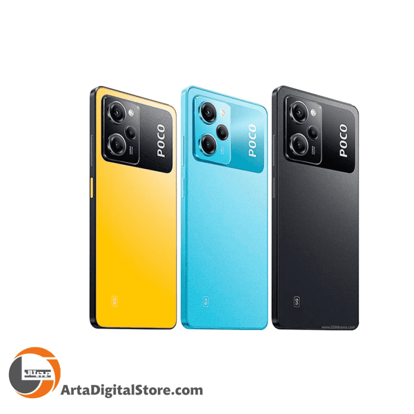 شیائومی Xiaomi POCO X5 8GB/256GB