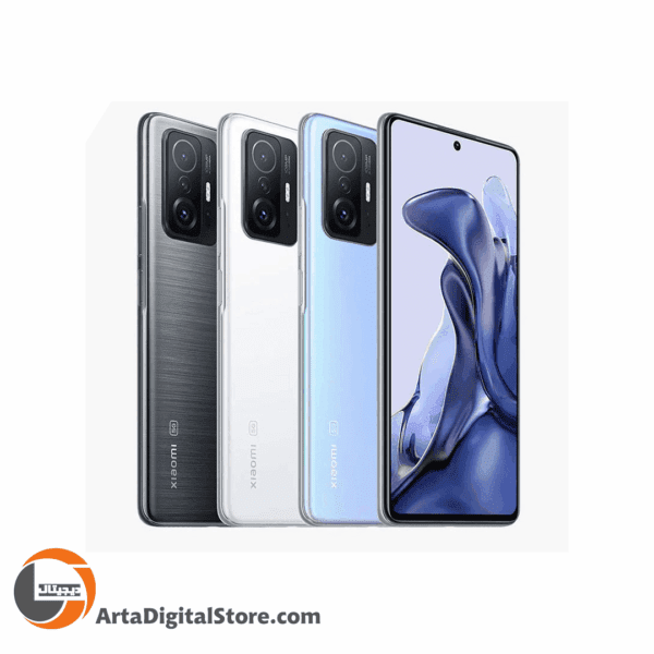 شیائومی Xiaomi 11T 8GB/128GB
