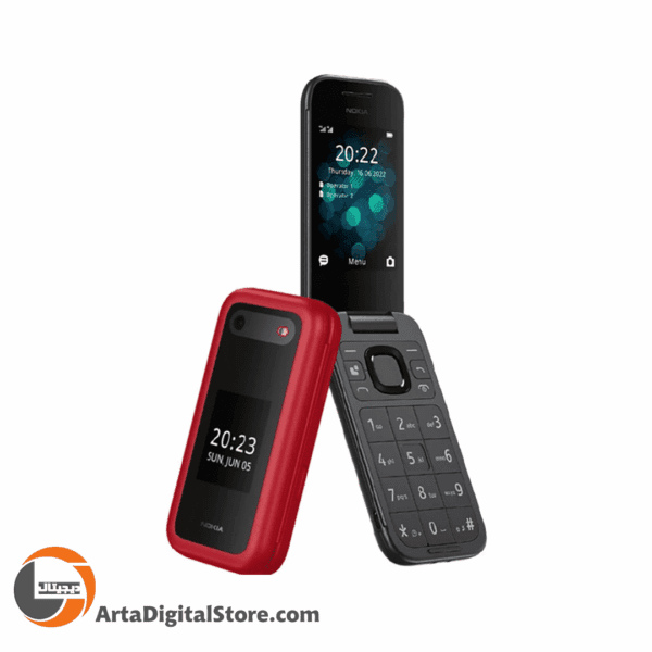 نوکیا Nokia 2660