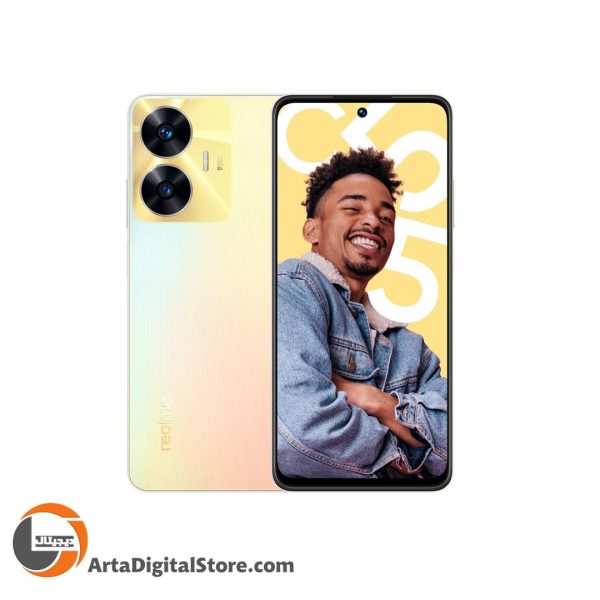 ریلمی Realme C55 8GB/256GB