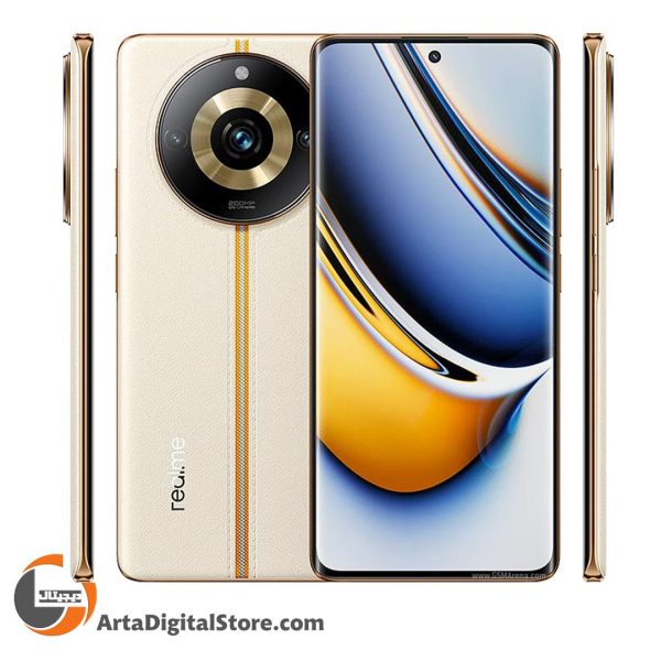 ریلمی Realme 11 Pro Plus 12GB/512GB