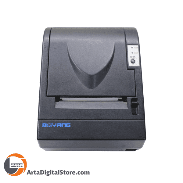 فیش پرینتر BEIYANG BTP-2002NP Black