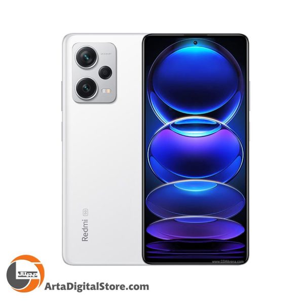 شیائومی Xiaomi Redmi Note 12 Pro plus 8GB/256GB