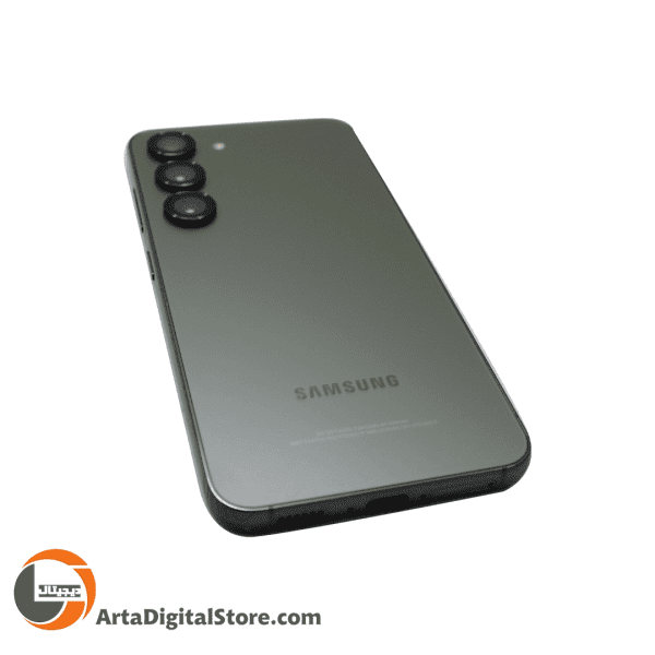 سامسونگ Samsung S23 8GB/256GB Green