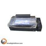 پرینتر جوهرافشان اپسون Printer Epson L805 B412C Black