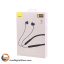 هندزفری بلوتوث گردنی باسئوس Baseus Bowie P1 Black