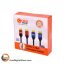 کابل HDMI Cable Gold Oscar Black طول 15m