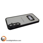 گارد بک کاور Samsung Galaxy S23 FE مشکی