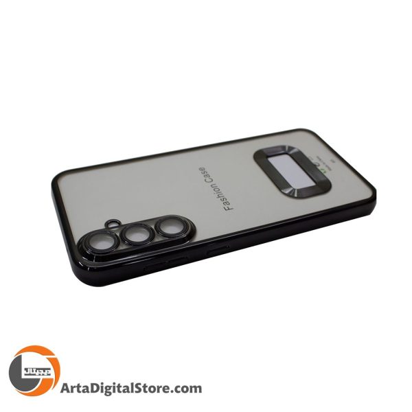 گارد بک کاور Samsung Galaxy S23 FE مشکی