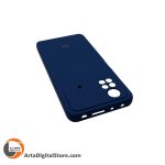 گارد بک کاور Xiaomi POCO X4 Pro سرمه ای