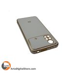 گارد بک کاور Xiaomi POCO X4 Pro سفید