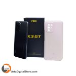 شیائومی Xiaomi POCO X3 GT 8GB/256GB Stargaze Black