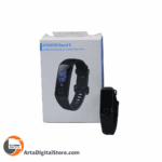 دستبند آنر Honor Band 5 CRS-B19S Black