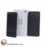 شیائومی Xiaomi Mi 11i 8GB/256GB Cosmic Black