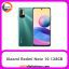 گوشی موبایل شیائومی Xiaomi Redmi Note 10 6GB/128GB Aurora Green