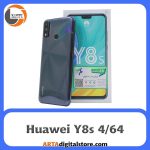 هوآوی Huawei Y8S 4GB/64GB Midnight Black