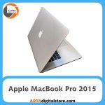 مک بوک Apple MacBook Pro 2015 Silver