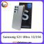 سامسونگ Samsung Galaxy S21 Ultra 5G 12GB/256GB Phantom Silver
