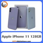 اپل آیفون Apple iPhone 11 128GB Purple