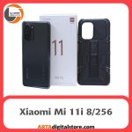 شیائومی Xiaomi Mi 11i Dual 8GB/256GB Cosmic Black